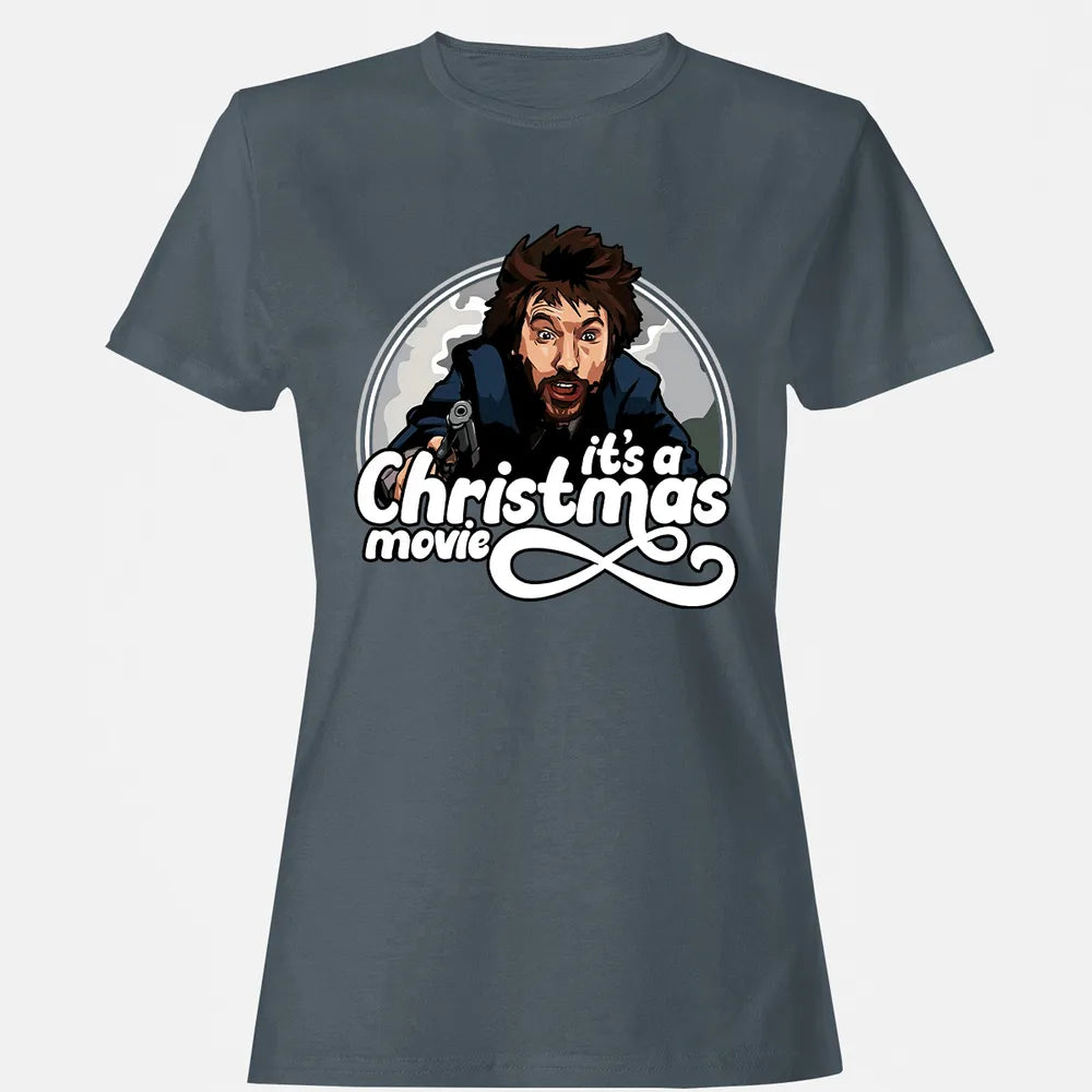 Women's T-shirt - PV36QY9N