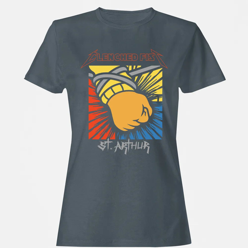 Women's T-shirt - MUFP7RGV
