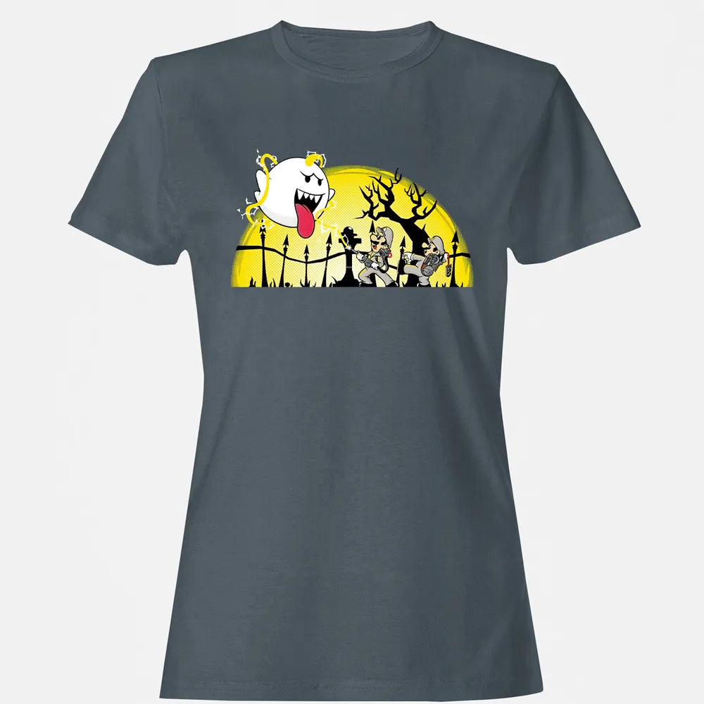 Women's T-shirt - CK2XEHCN
