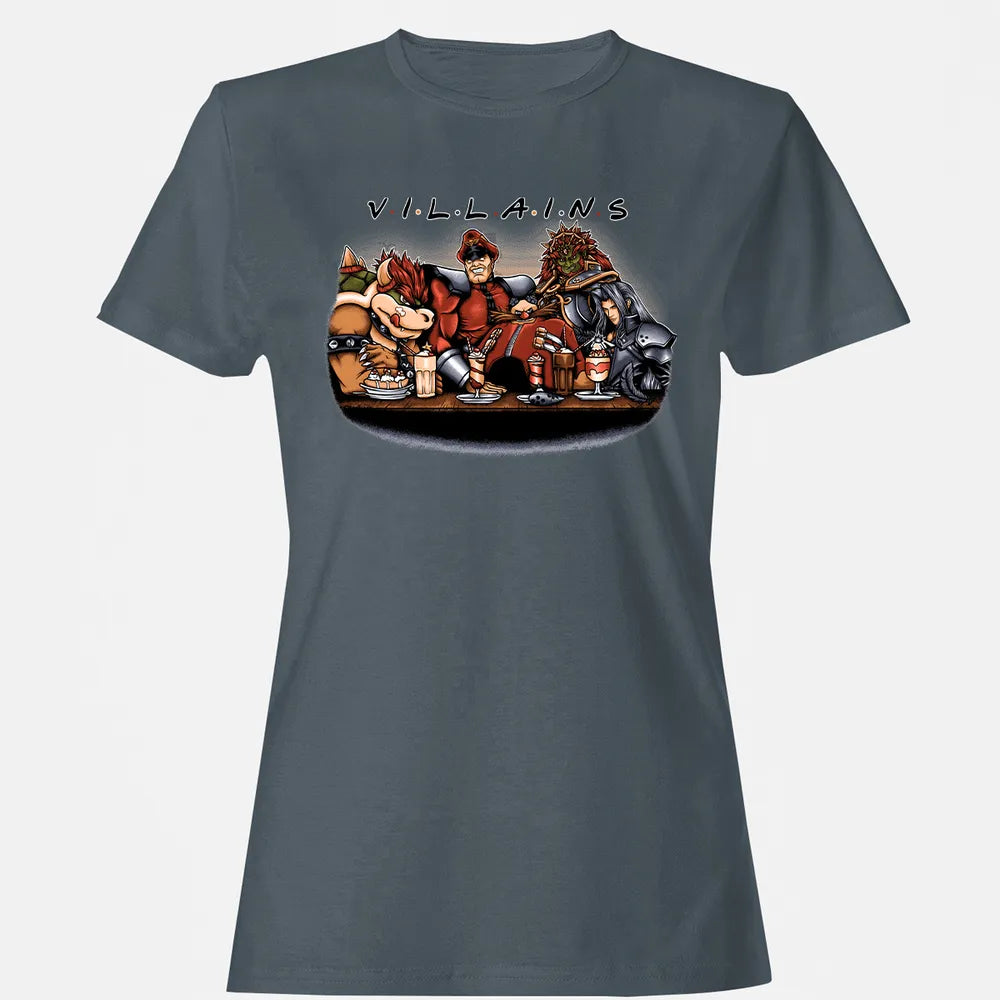 Women's T-shirt - BUCAFXA7