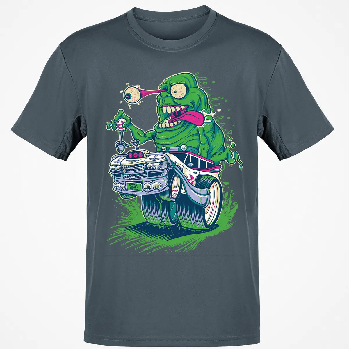 Classic Unisex T-Shirt - 9U5RAKXH