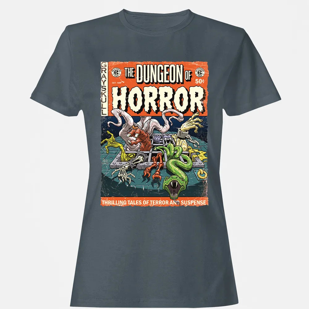 Women's T-shirt - 1C93M4UB