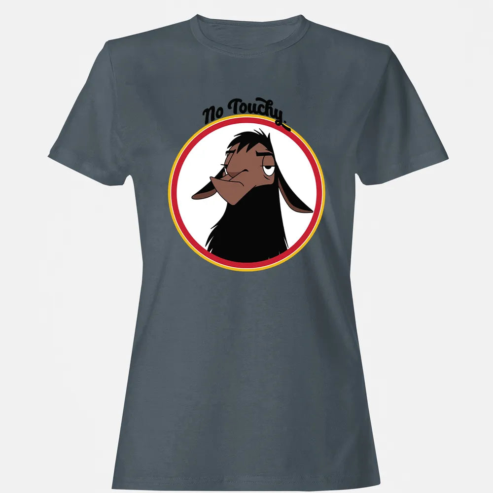 Women's T-shirt - N6E73ASD