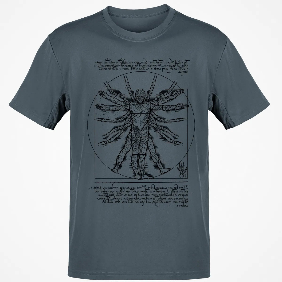 Classic Unisex T-Shirt - 7CQWZ8G6
