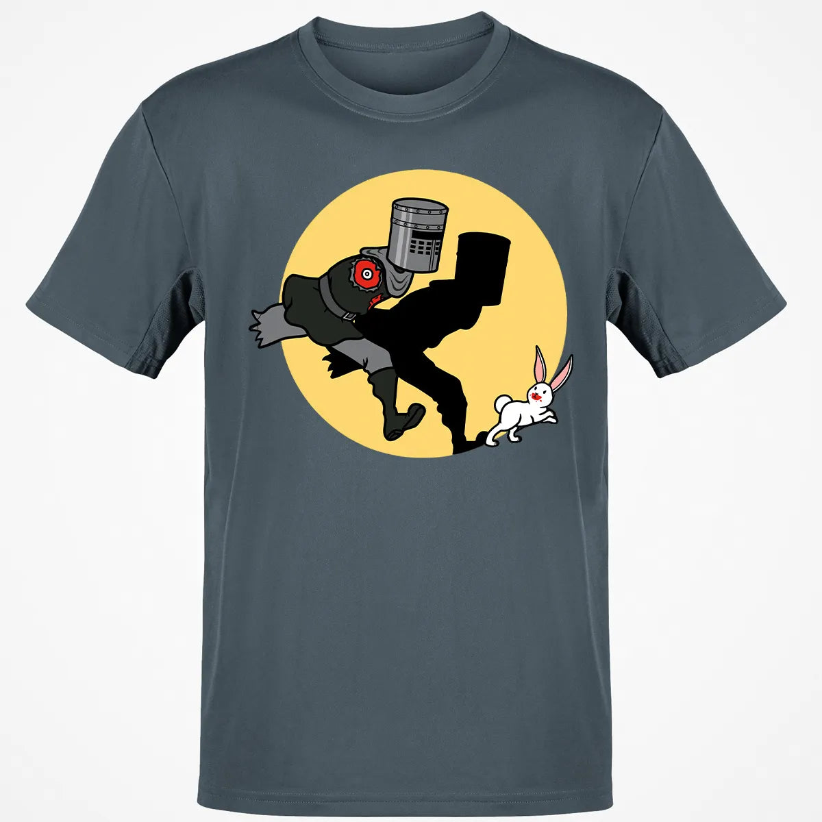 Classic Unisex T-Shirt - 6SQL88B5