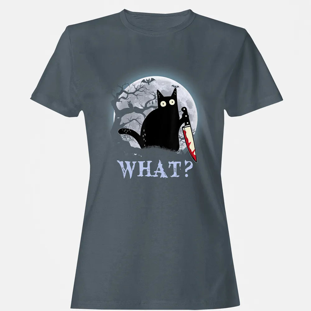 Women's T-shirt - RC8DFRUS
