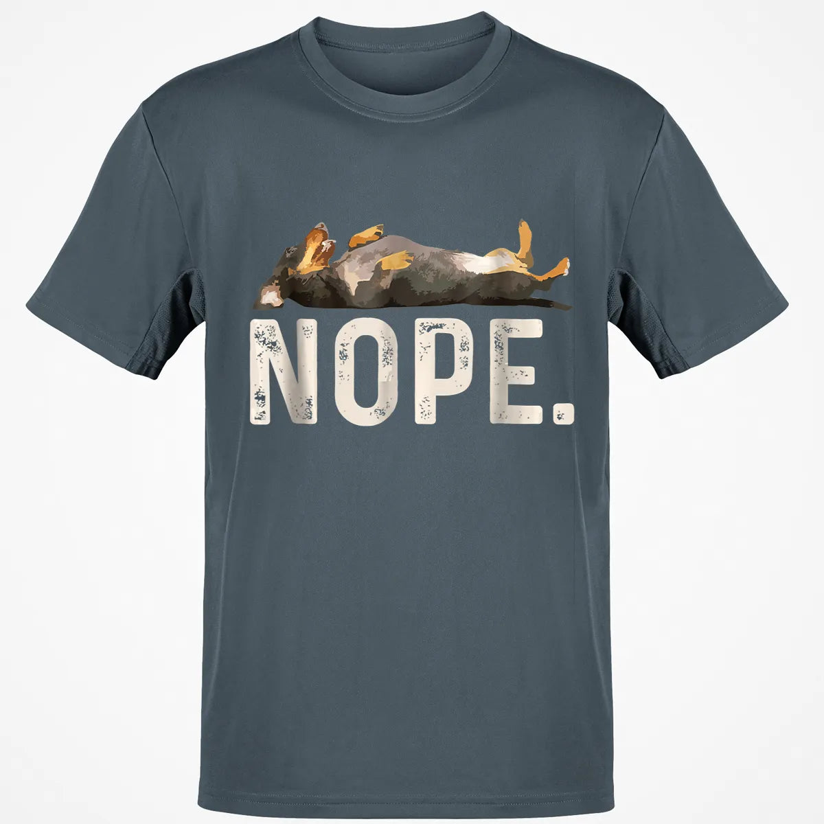 Classic Unisex T-Shirt - ZEPAULJP