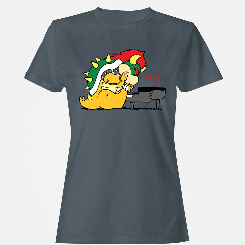 Women's T-shirt - RM8LSH4E