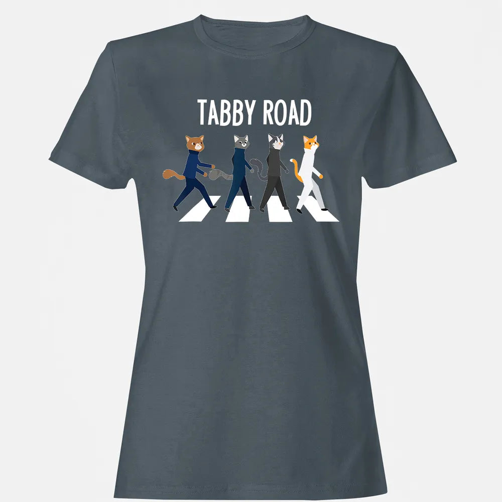 Women's T-shirt - AJW7X6Y2