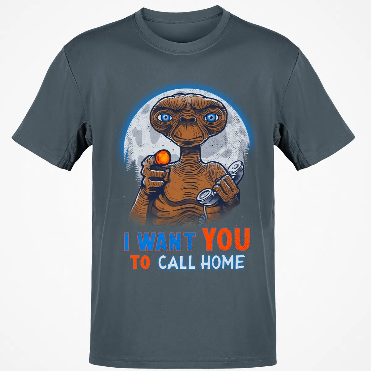 Classic Unisex T-Shirt - DFDMR14B