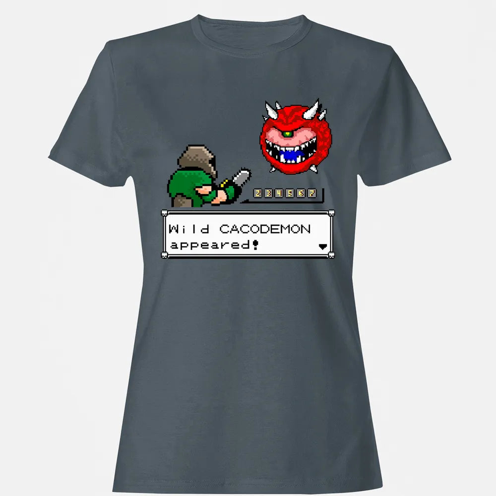 Women's T-shirt - LGDSYW25