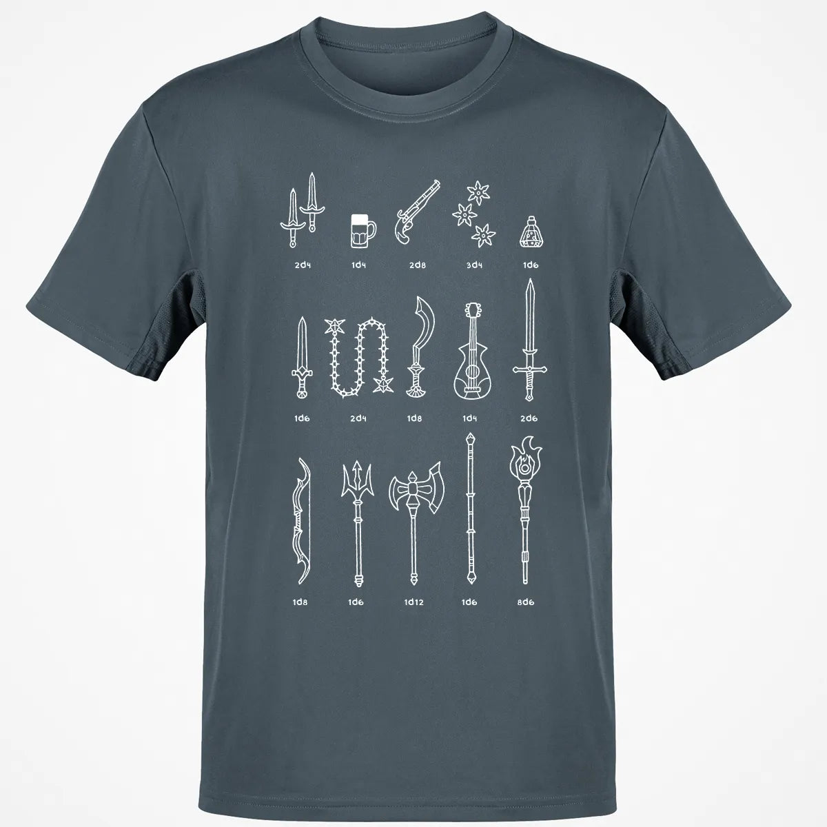 Classic Unisex T-Shirt - KJ4BMB7Z
