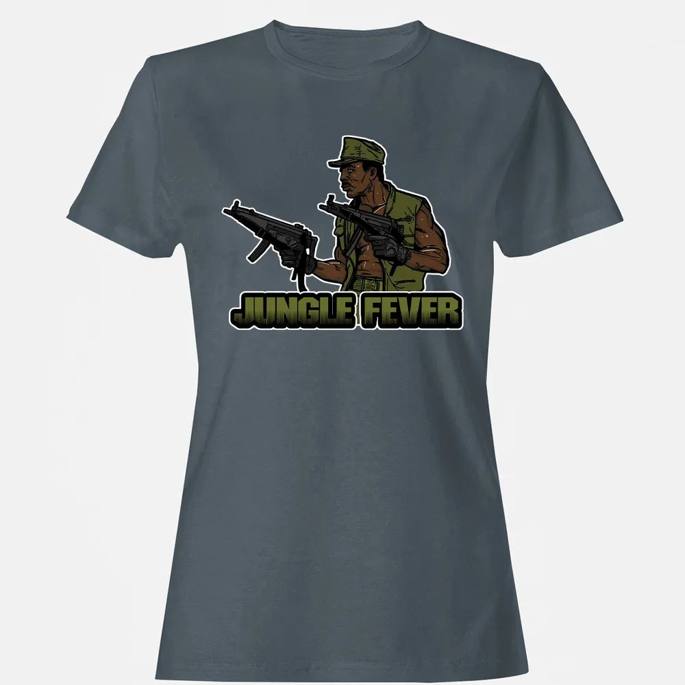 Women's T-shirt - VYHR1LAU