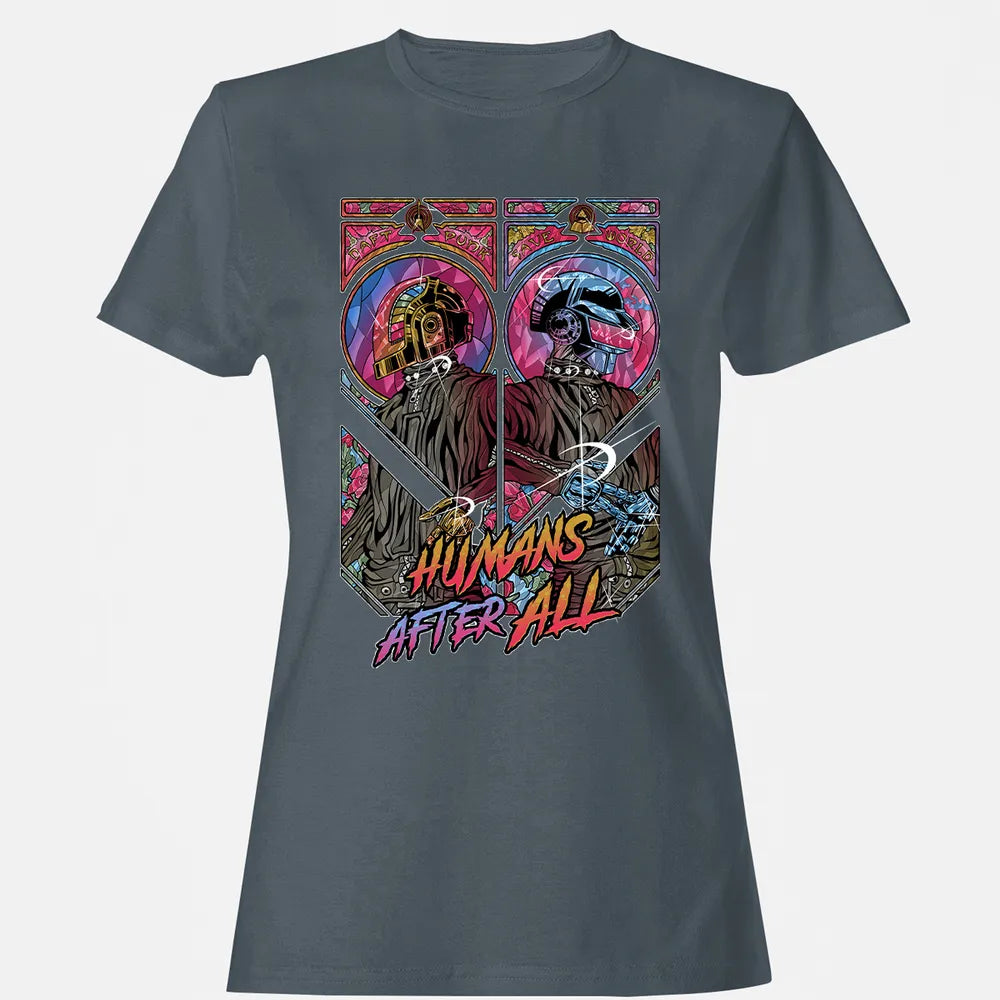 Women's T-shirt - 1EJHL7LM