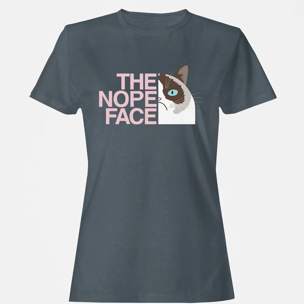Women's T-shirt - 6WTNRUN6
