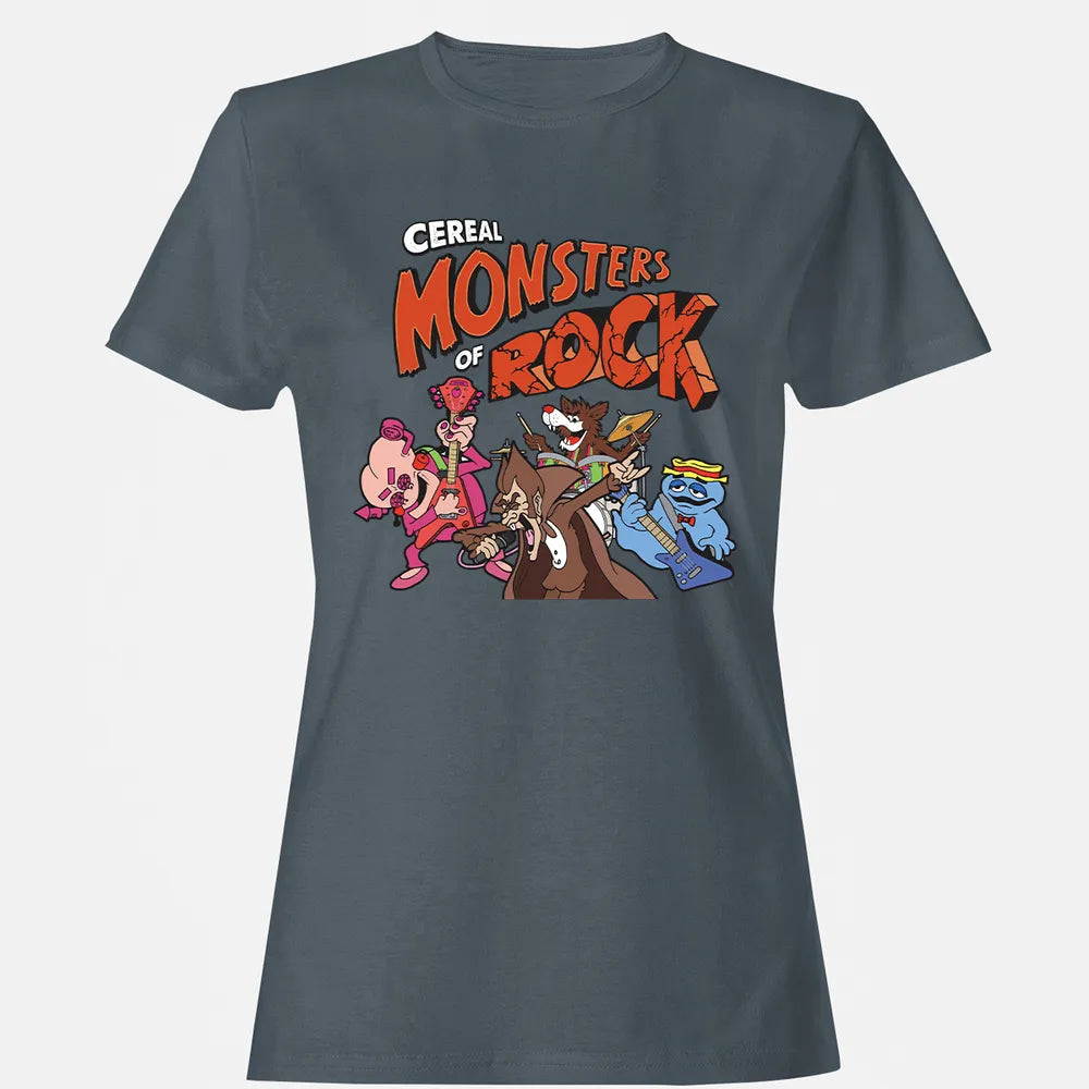 Women's T-shirt - 6DSW4NRD