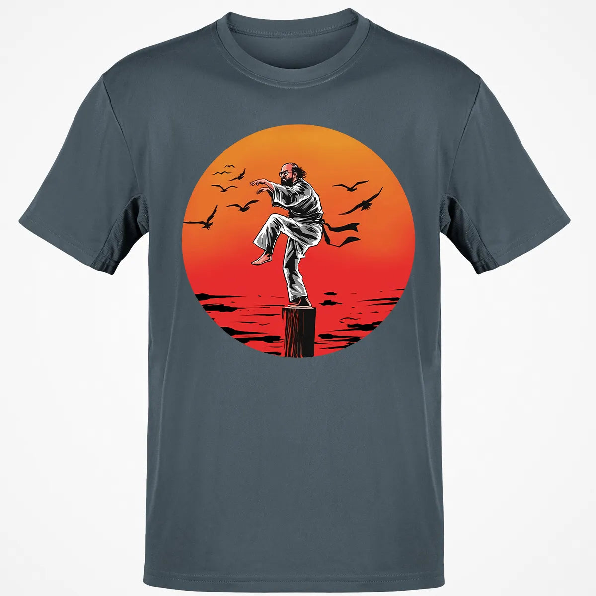 Classic Unisex T-Shirt - T18TGJPA