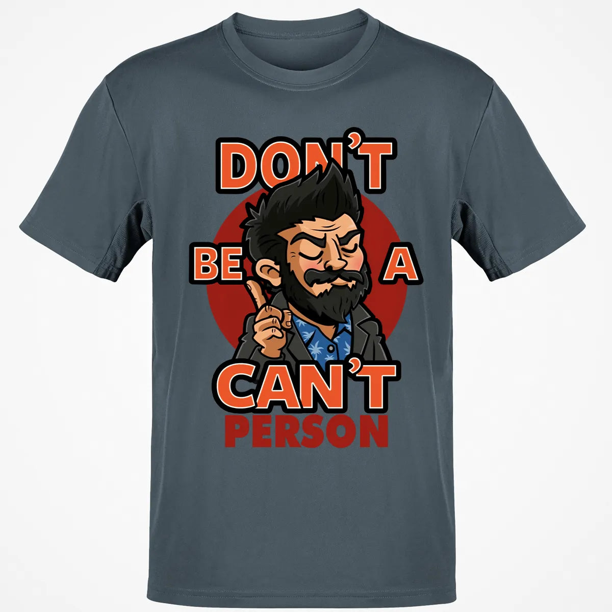 Classic Unisex T-Shirt - EW48V85N