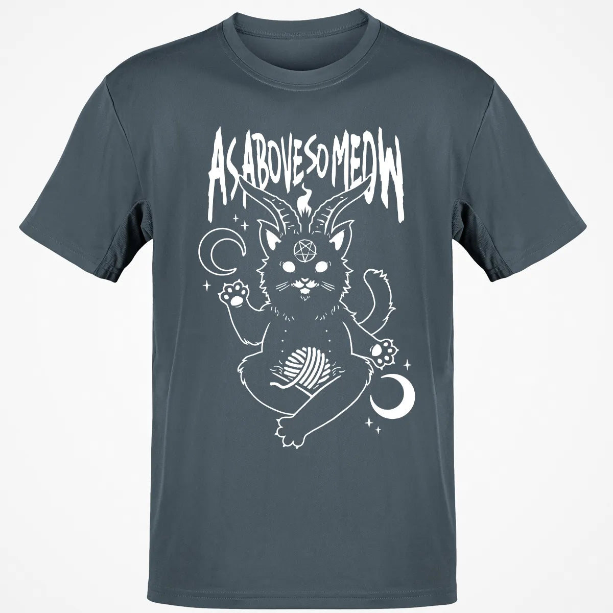 Classic Unisex T-Shirt - Y3G9FHAC