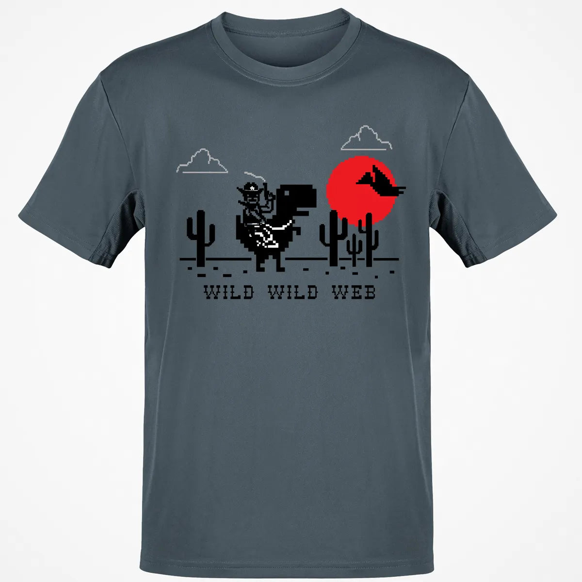 Classic Unisex T-Shirt - FCSM5C47
