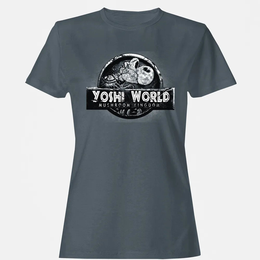 Women's T-shirt - S35CNTJR