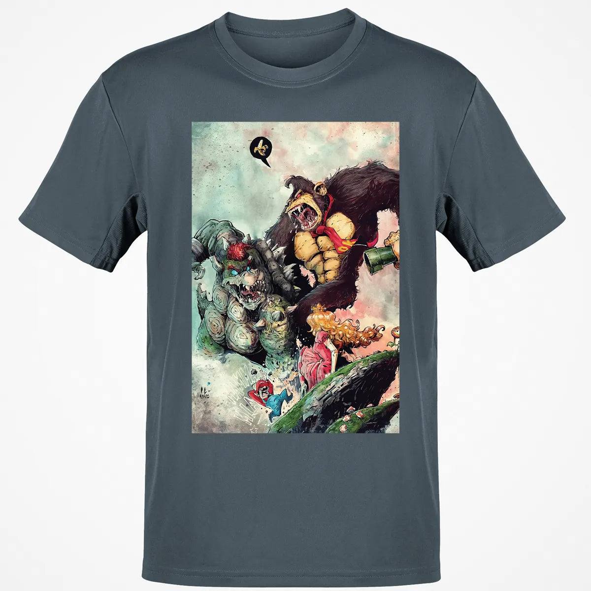 Classic Unisex T-Shirt - JAB4LVDM