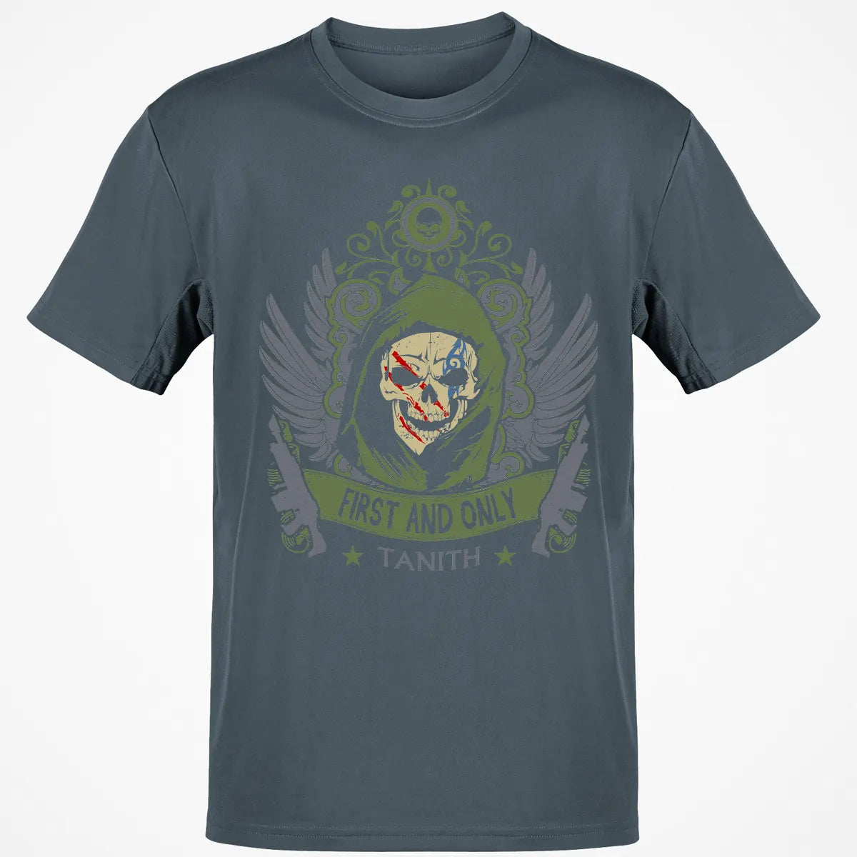 Classic Unisex T-Shirt - BF817CJ2