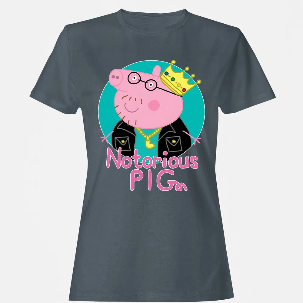 Women's T-shirt - 83P1Q5ME