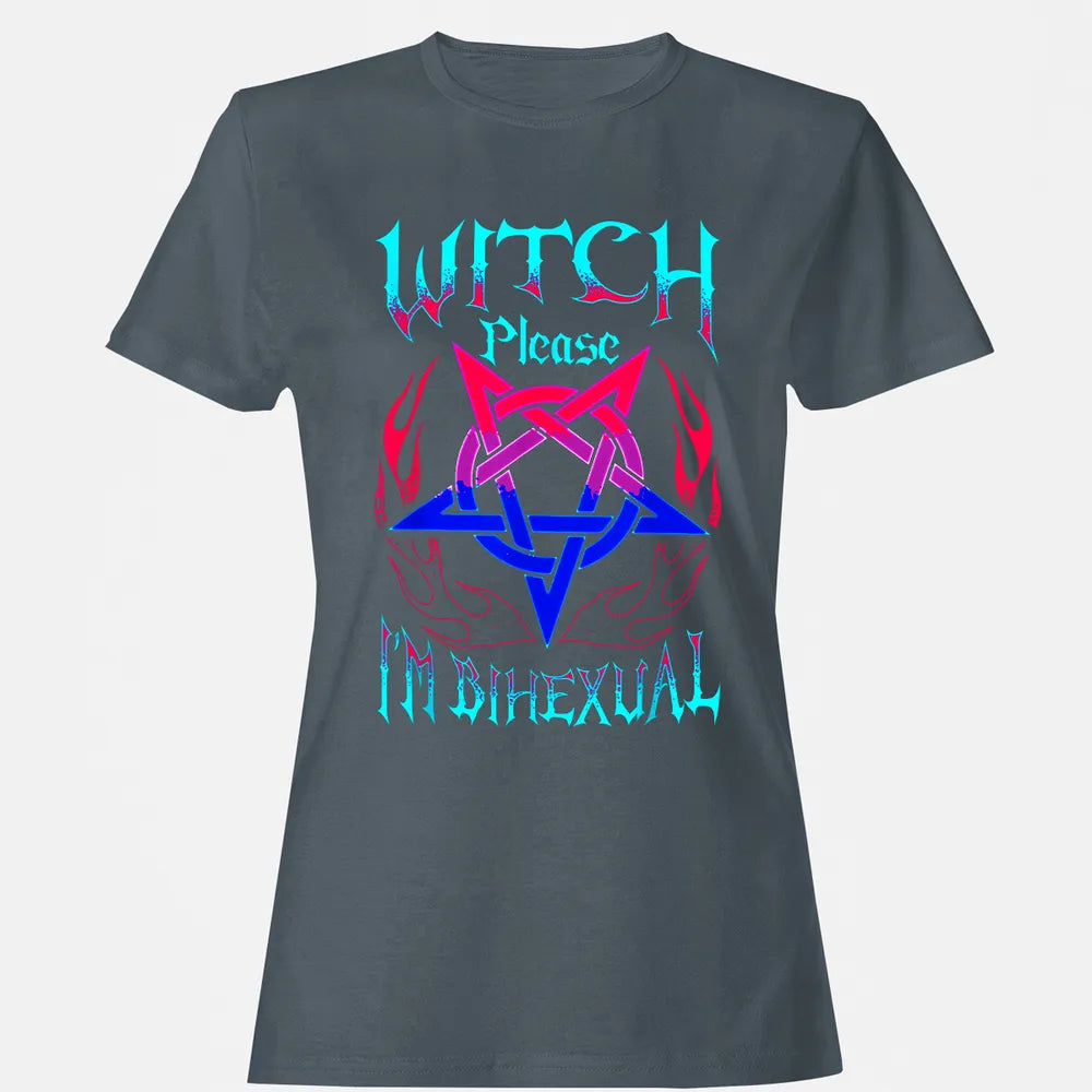 Women's T-shirt - SWQW1P4D