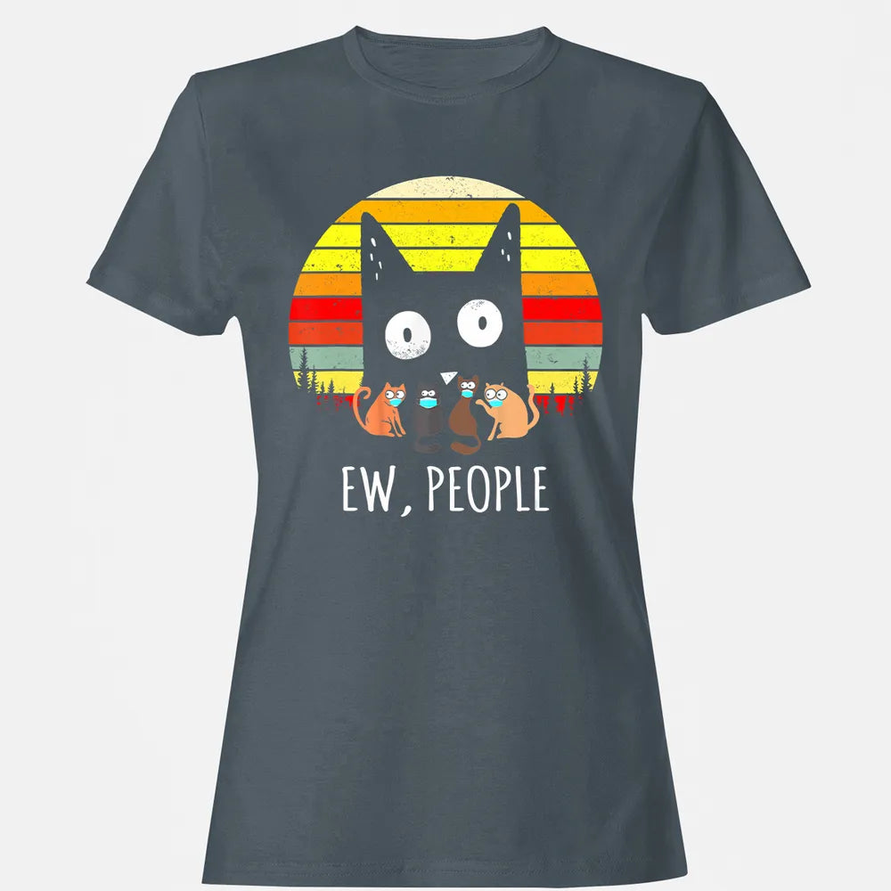 Women's T-shirt - D4AUBAJK
