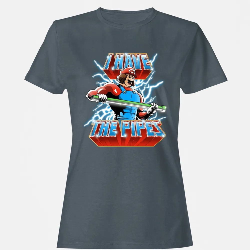 Women's T-shirt - KQTSKK7E