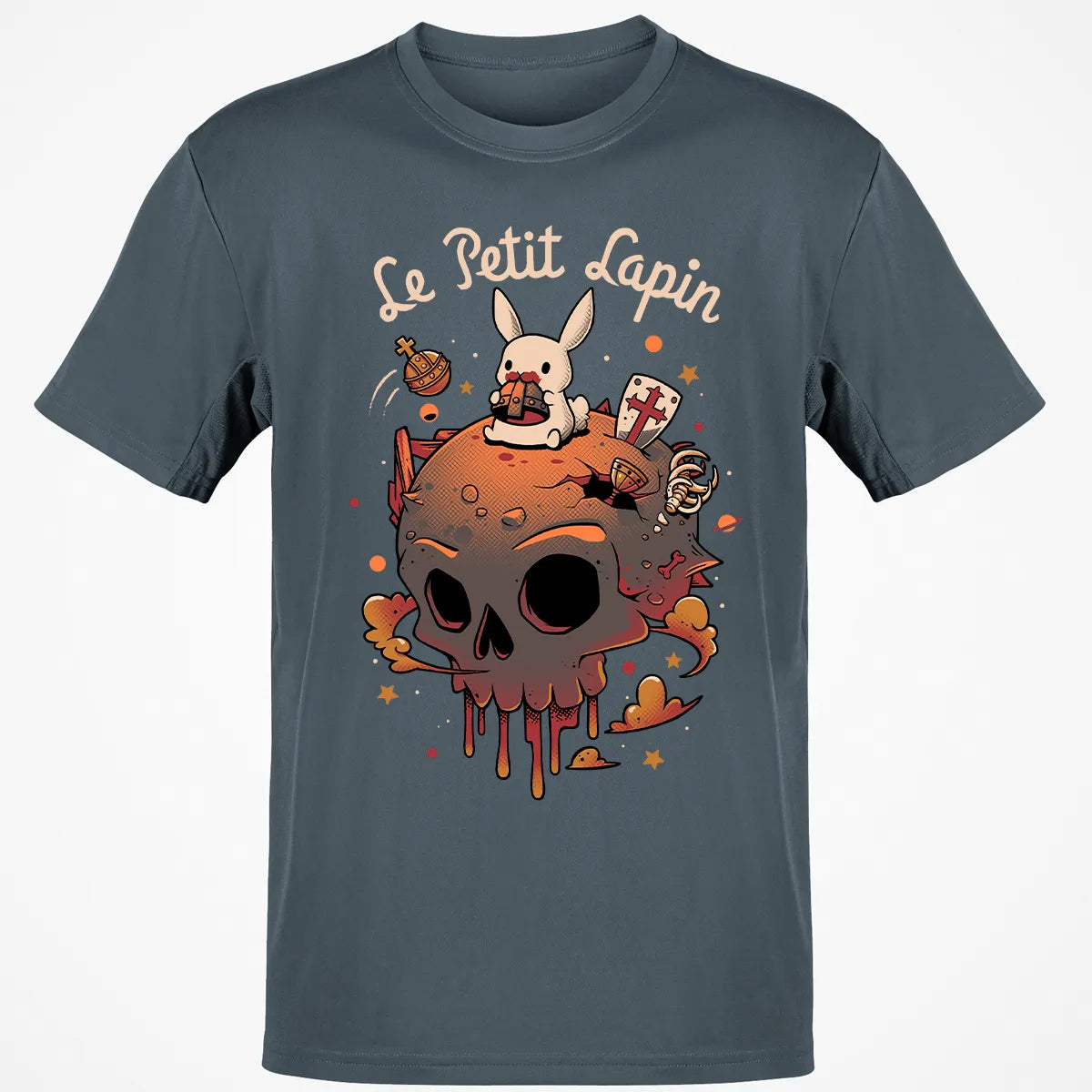 Classic Unisex T-Shirt - 56NPSSRA