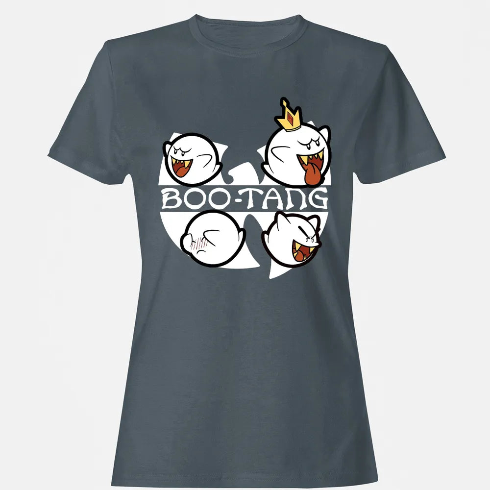Women's T-shirt - E1ZREZKW