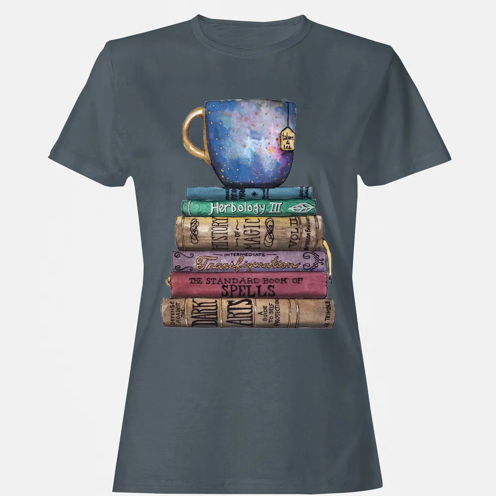 Women's T-shirt - UZBJCPP9