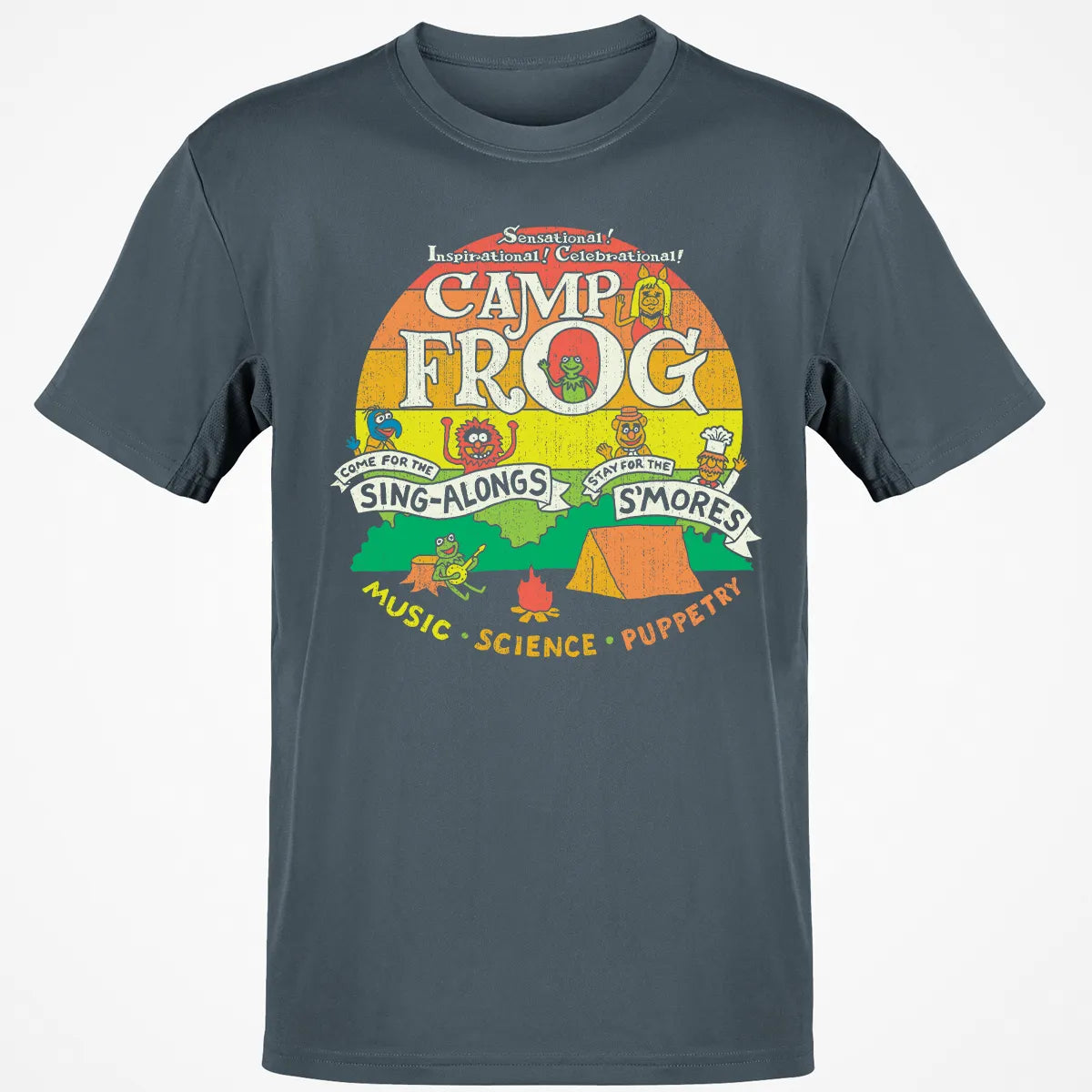Classic Unisex T-Shirt - T87K969X