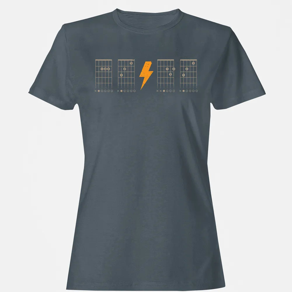 Women's T-shirt - 3N4UJ9T7