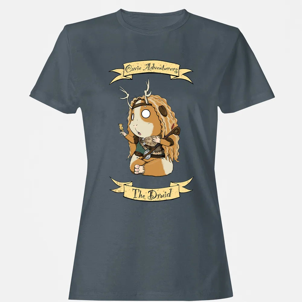 Women's T-shirt - HG3QTWTK