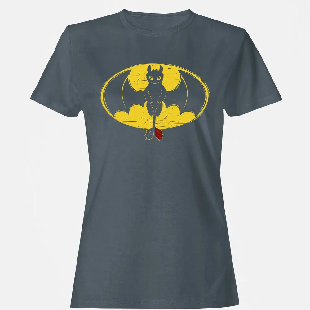 Women's T-shirt - ULSELWDC