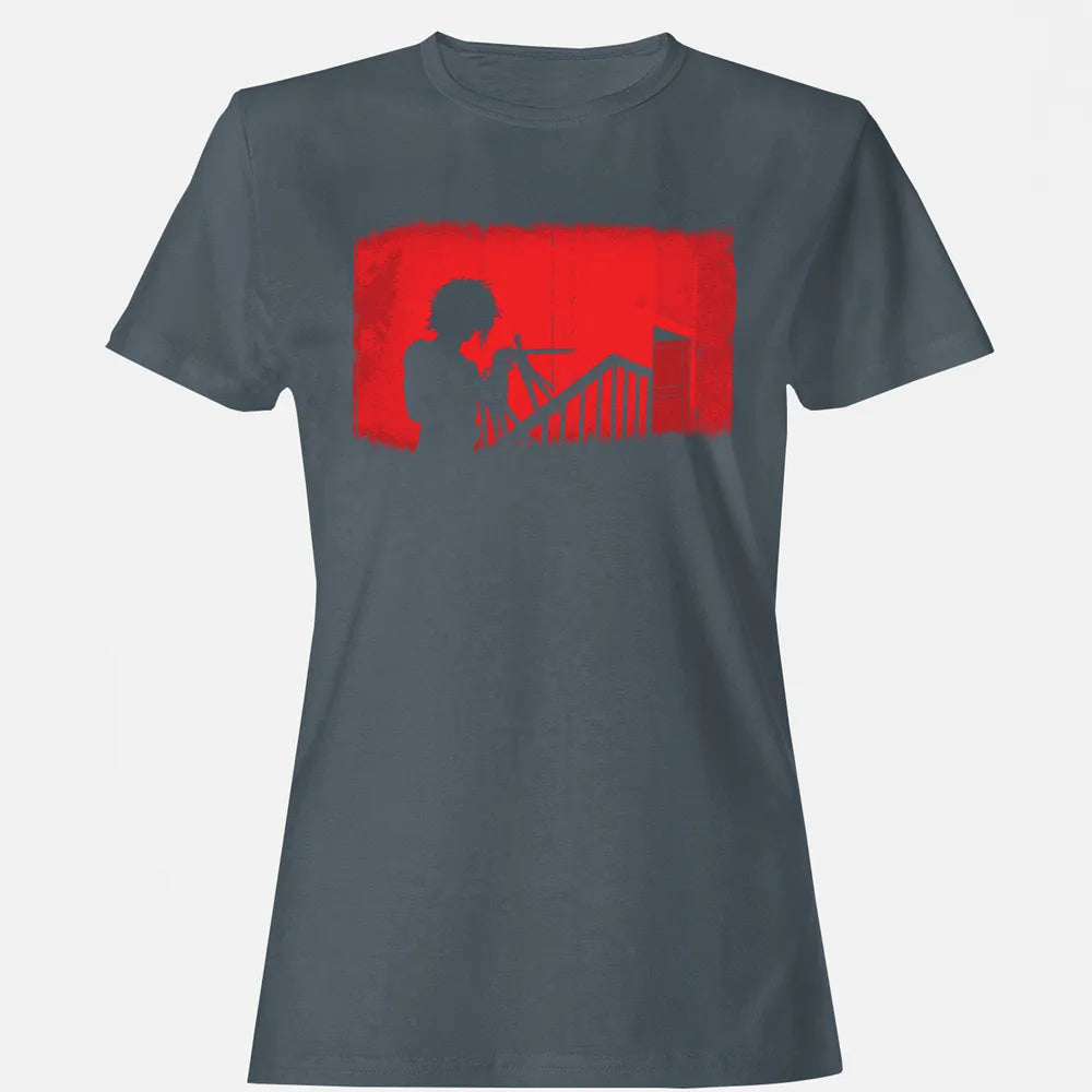 Women's T-shirt - FGFDKGV8