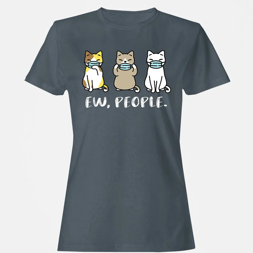 Women's T-shirt - 16JU2FUQ