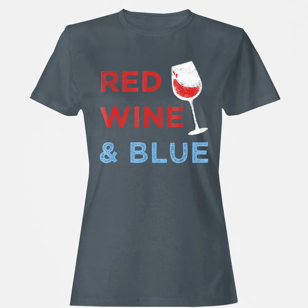 Women's T-shirt - FKPRC83U