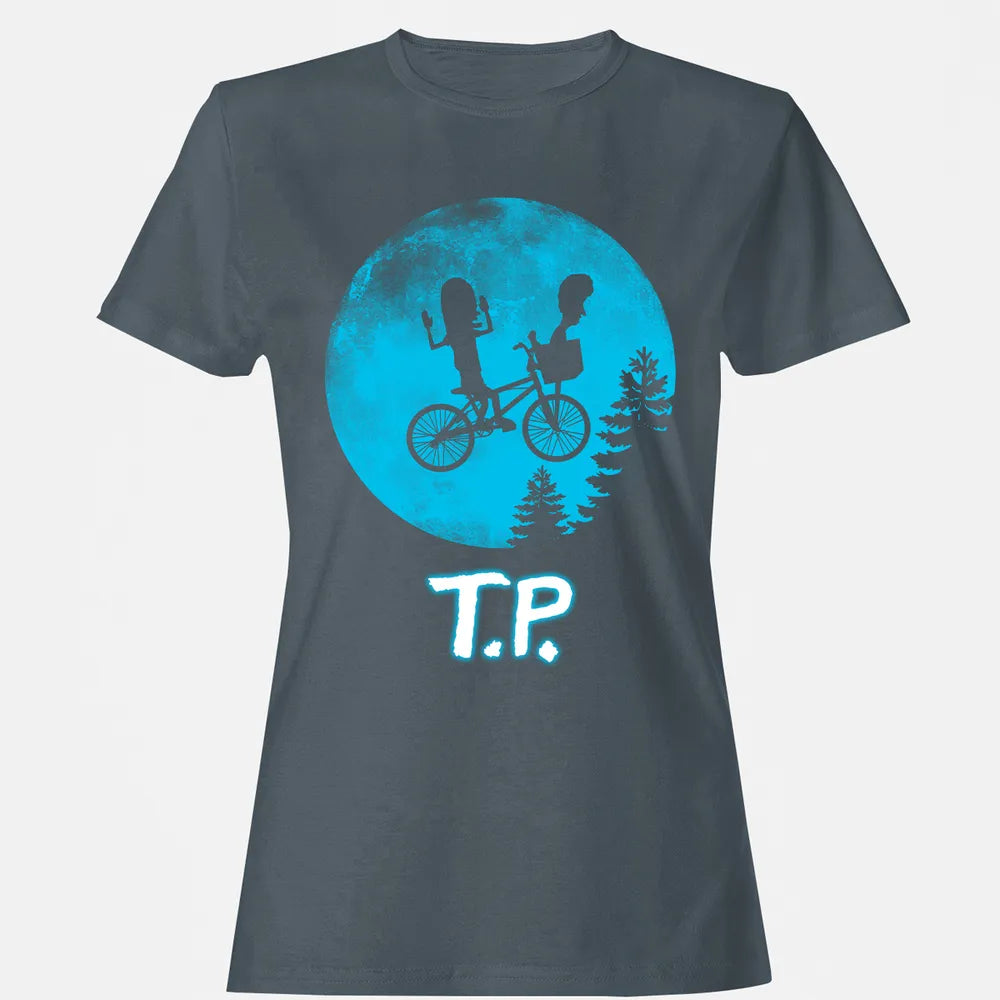 Women's T-shirt - S1RPGNQA