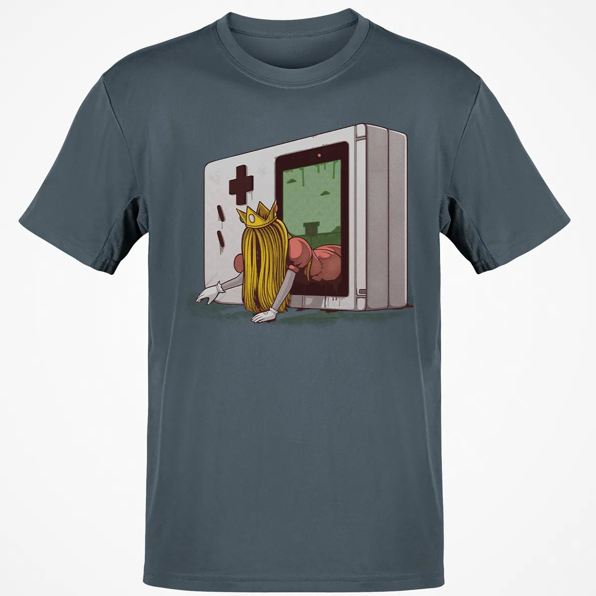 Classic Unisex T-Shirt - QZH88RZS