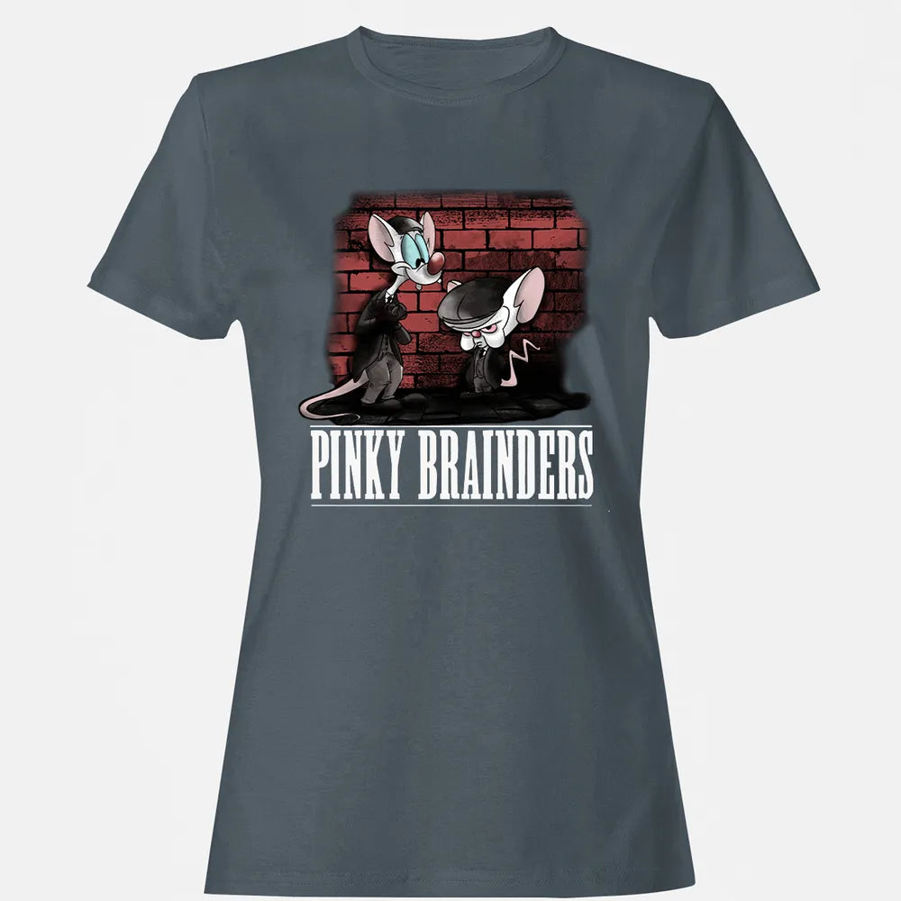 Women's T-shirt - TKB9YVYB