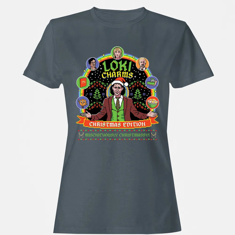 Women's T-shirt - DWAGURG1