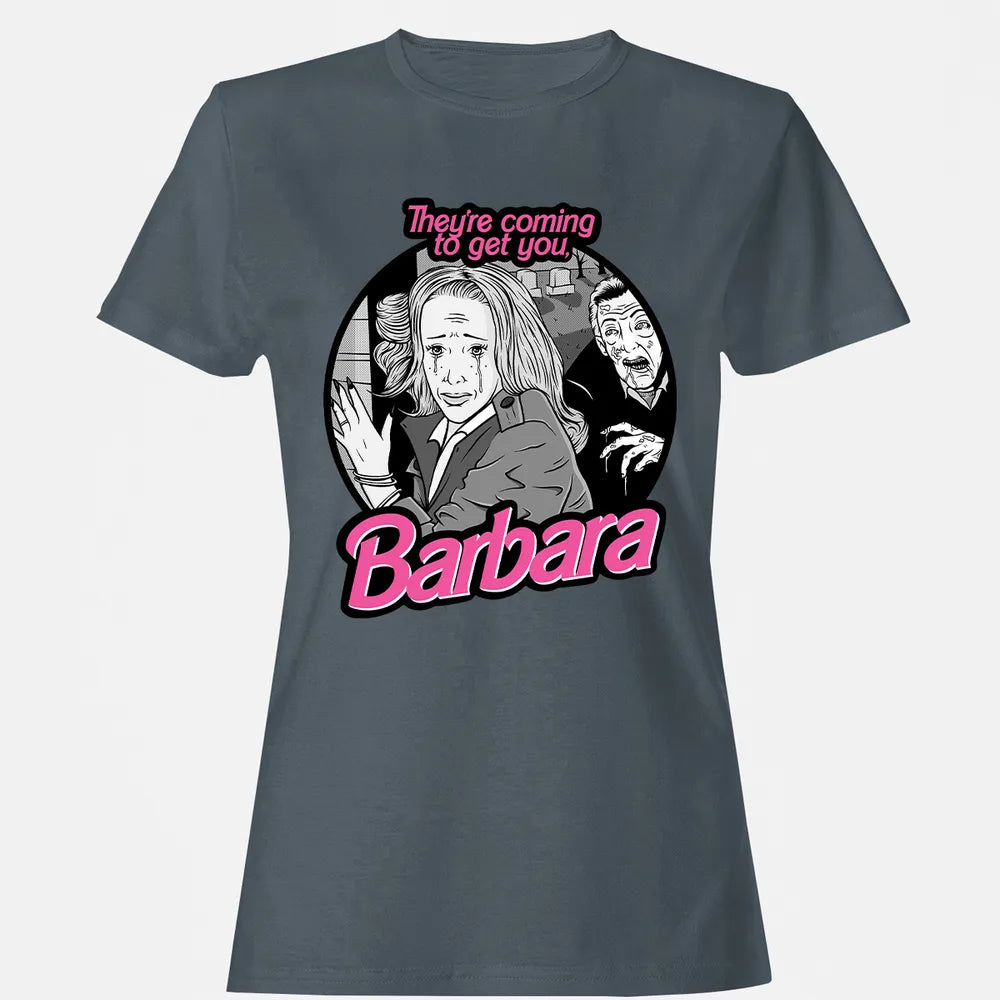 Women's T-shirt - TKYPN5DG