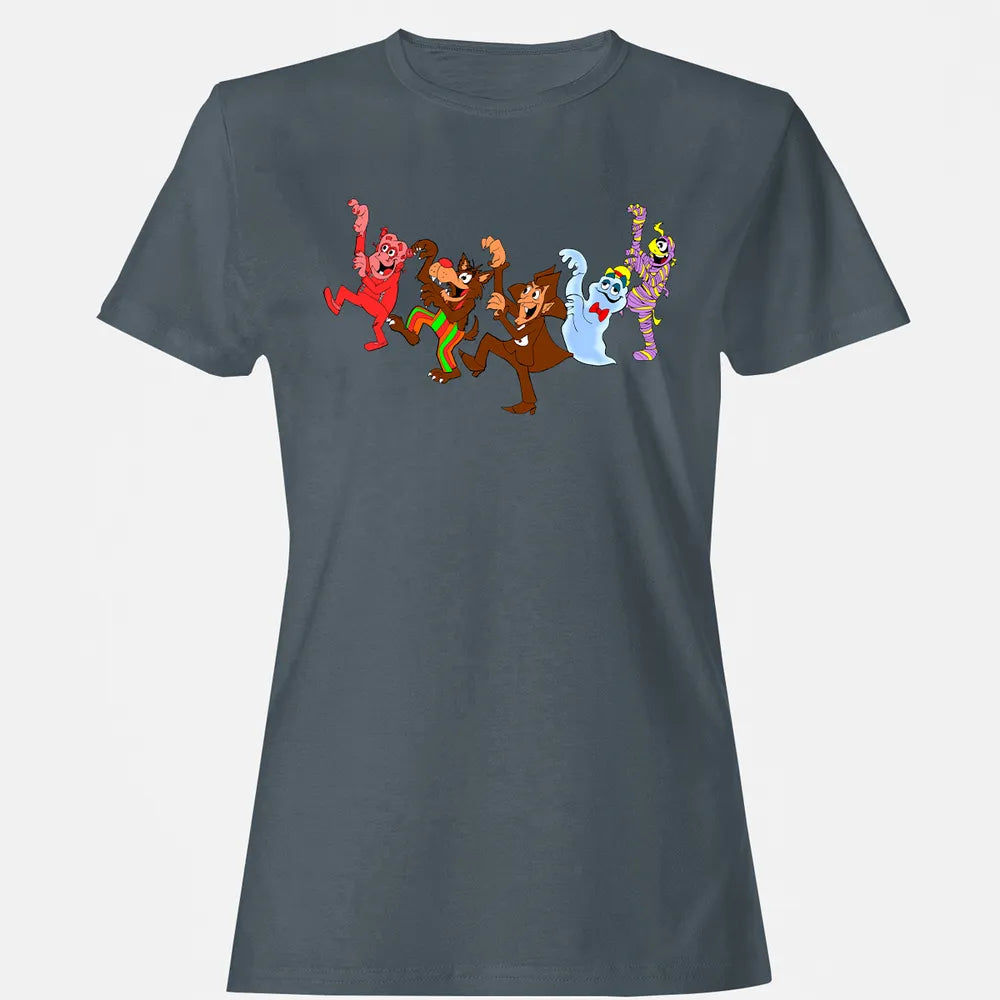 Women's T-shirt - GKUNTZ4Y