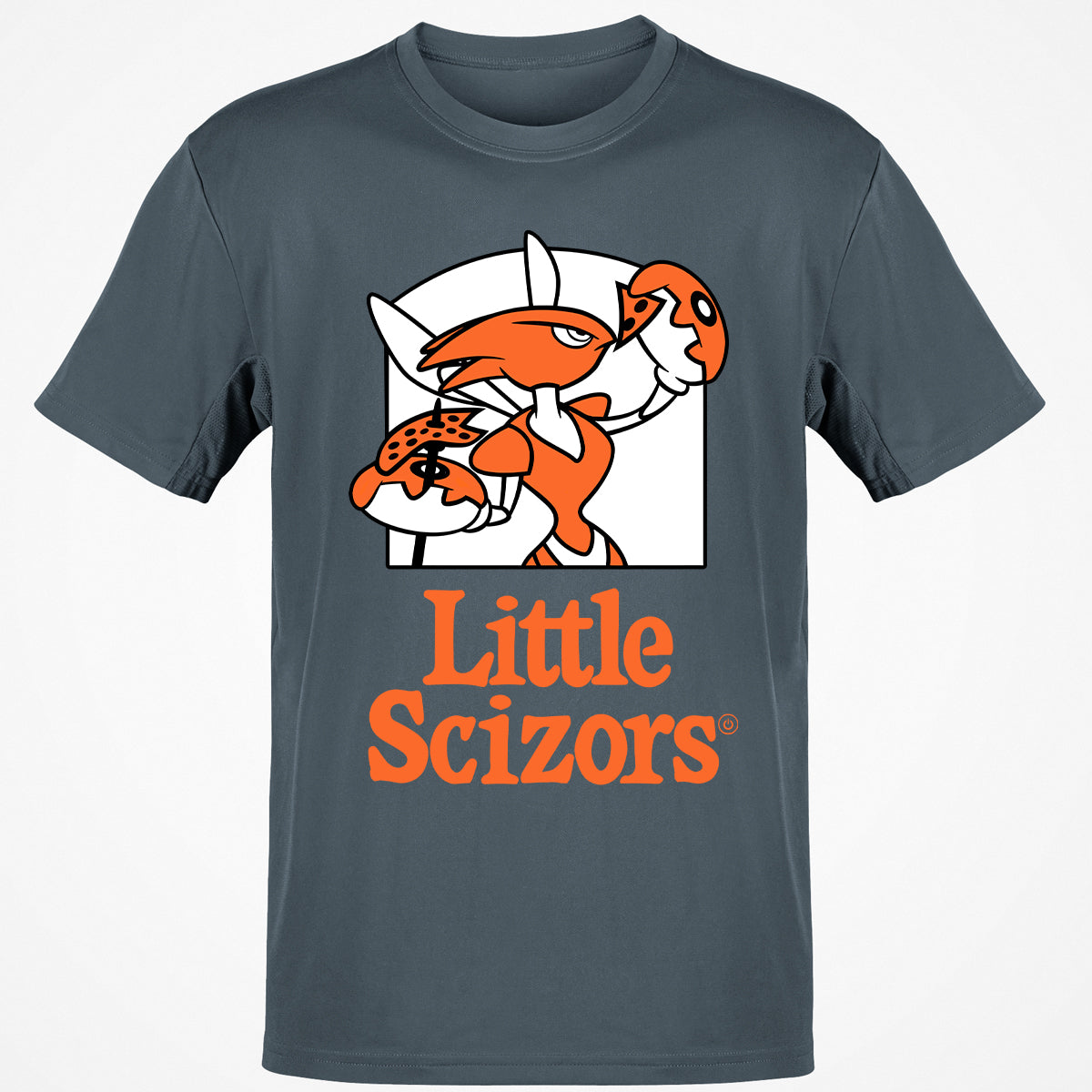 Classic Unisex T-Shirt - ZVHH2APU