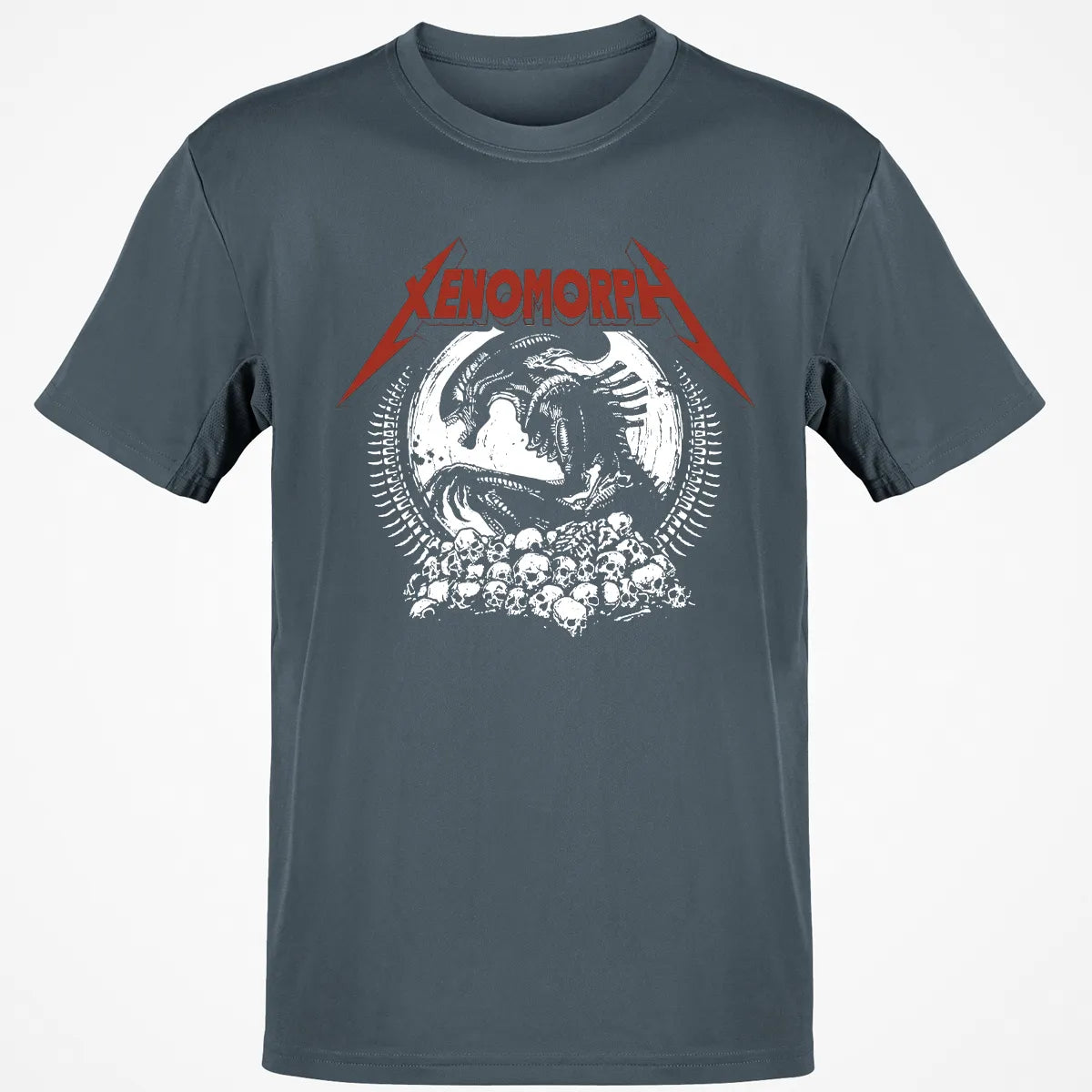 Classic Unisex T-Shirt - LJM8UDWX