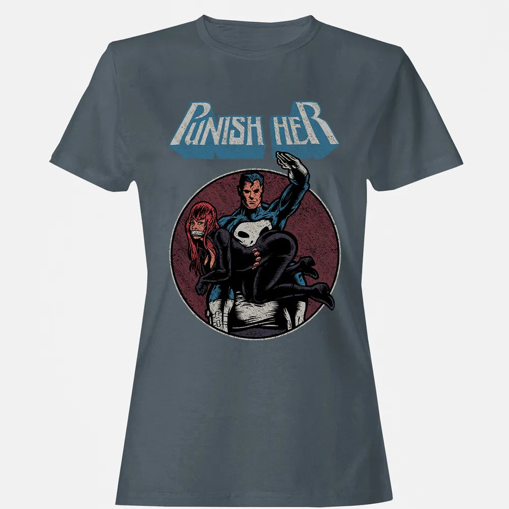 Women's T-shirt - XJNNC63H